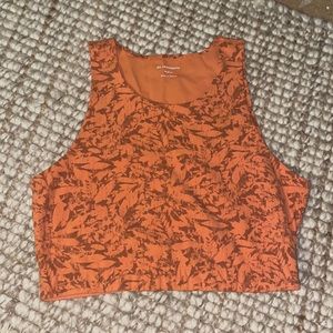REI Sports Bra